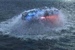 Gumroad – Houdini Ocean – Spaceship Rise