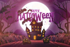 Happy Halloween 48634957