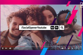 Social Opener Youtube 45848036