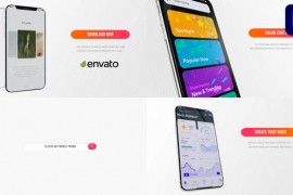 Classic App Mobile Promo for Premiere Pro 46307565
