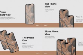Phone Promo - 15 Pro Max 51950121