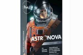 BigMediumSmall – ASTRONOVA