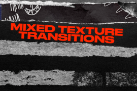 Mixed Texture Transitions 51627346