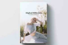 640Studio – Digital Diffusion for Adobe Premiere Pro