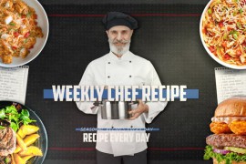 Weekly Chef Recipes 46638955