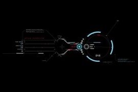 HUD Optical Perspective 44588609