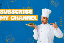 Food Blog Opener| Cooking Intro 51792126