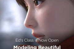 Coloso – Modeling Beautiful and Lifelike Female Characters