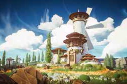 Udemy – Unreal Engine 5 Stylized Landscape: Concept to Render