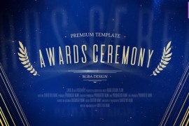 Awards Pack 36737232