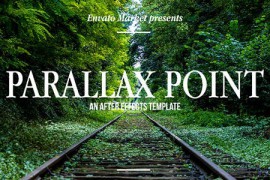 Parallax Point 9491556