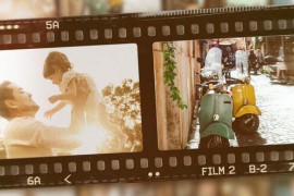 Photo Film Slideshow 52270555