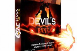 Epic Stock Media Devils Bane Trailer WAV-FANTASTiC