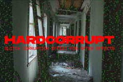 Free Download:Aescripts HardCorrupt v1.0