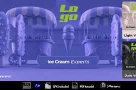 Ice Cream Experts 51818913