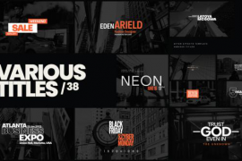 Various Titles 38 49552548