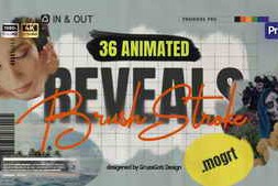 Free Download:Brush Reveals 58970819