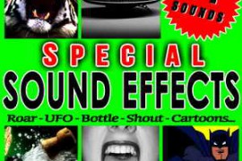 Halloween Sounds House 84 Scary Sounds for Children . Kids Halloween Party MP3