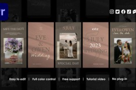 Wedding Instagram Stories 46642847