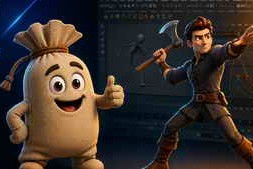 Udemy – Intro Animation: Beginner’s Guide to Realistic 3D Animation
