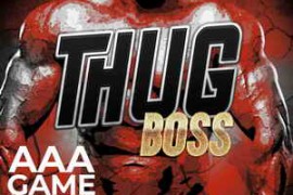 Epic Stock Media AAA Game Character Thug Boss WAV-FANTASTiC