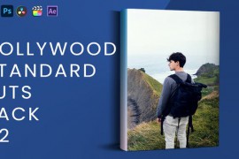 Hollywood Standard Luts Pack V2 42802121