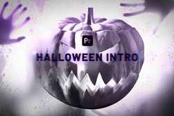 Free Download:Halloween Intro 60009234