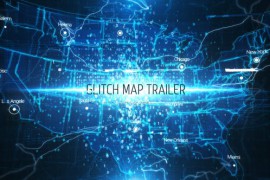 Glitch Map Trailer 17765733