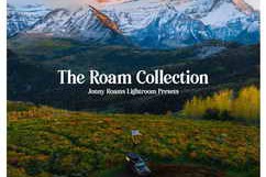 Johny Roams – The Roam Presets Collection 
