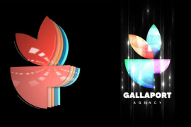 Gallaport Logo Intro Pro 47908311
