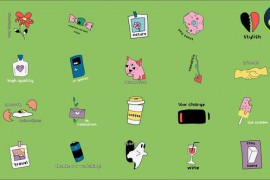 Cartoon Comic Titles for DaVinci Resolve 43157950