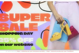 Super Sale Promo 48916122