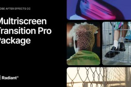 Multiscreen Transition 51366232
