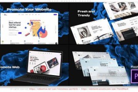 Inked Website Promo 42951527