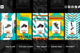 Commerce Instagram Stories 49166282
