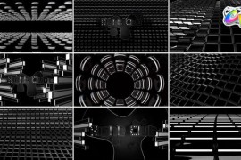 NightClub for FCPX 50893290
