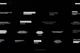 Text Animation Pack | FCPX 51827171