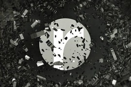 Wall Destruction Opener 10762018