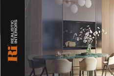 Realistic Interiors – Official Chaos Corona Ciro Sannino