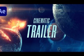 Cinematic Trailer 47993729