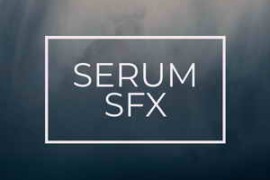 Glitchedtones Serum SFX Serum Presets