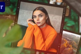 Plant Memories Slideshow 50730317