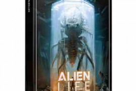 Boom Library Alien Life Construction Kit WAV