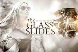 Free Download:Glass Slides 21619063