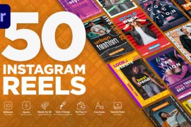Urban Instagram Reels 41888042