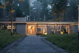 Bobak School – Architectural Visualization Course