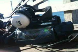 Rabbit Ears Audio Hydrophonic WAV