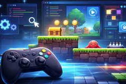 Udemy – Game Engine Development with Monogame and C#