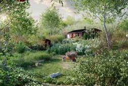 Globe Plants – Bundle 44 – Swedish Plants