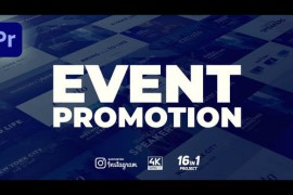 Event Promo 42903234